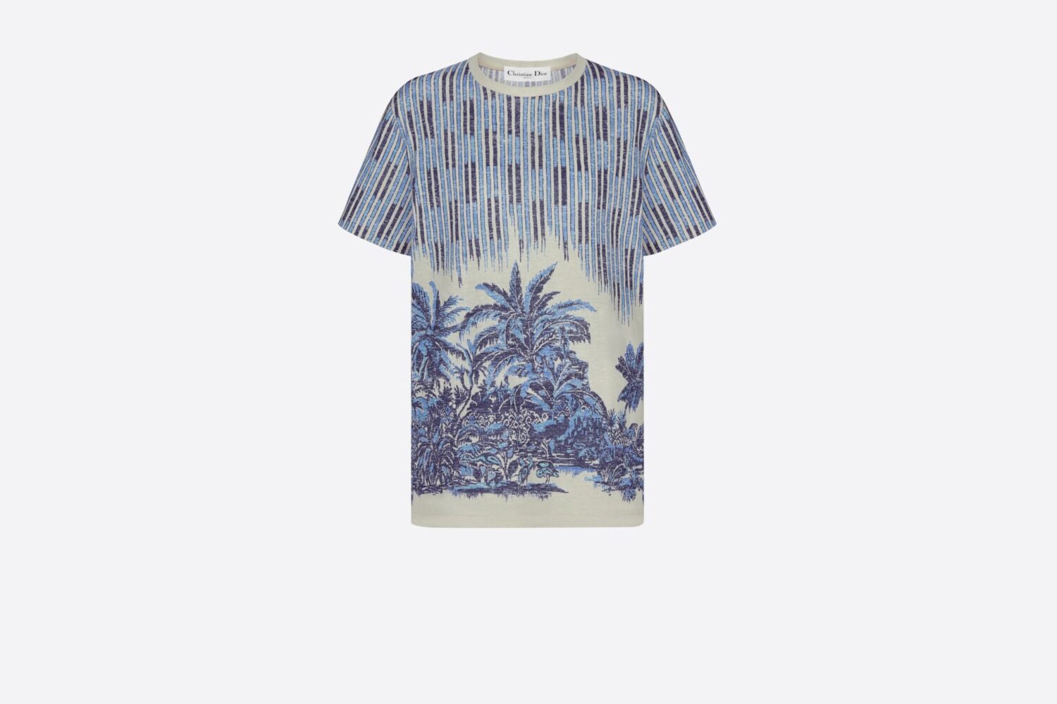 TOILE DE JOUY T-SHIRT