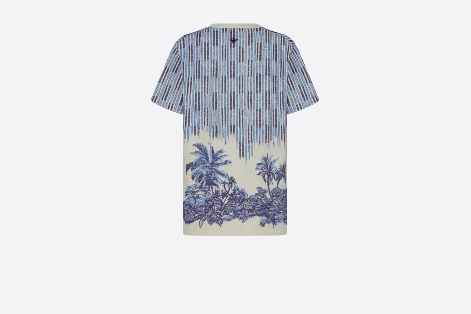 TOILE DE JOUY T-SHIRT