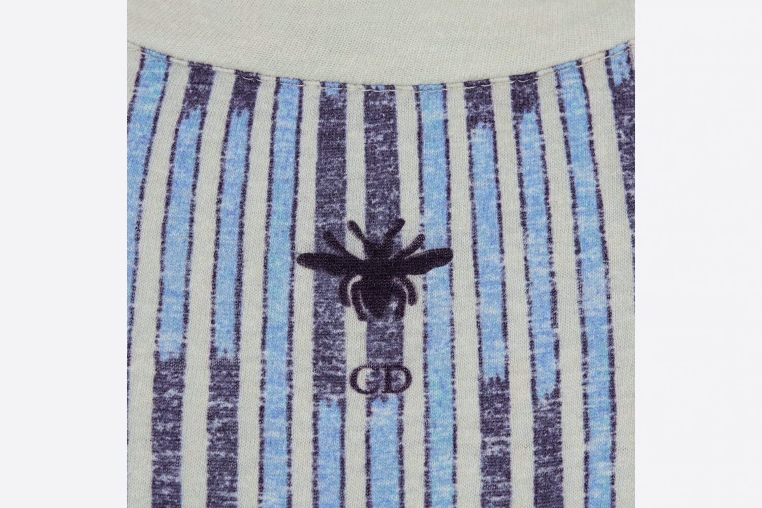 TOILE DE JOUY T-SHIRT
