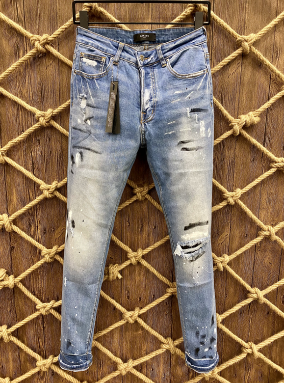 AMIRI JEANS