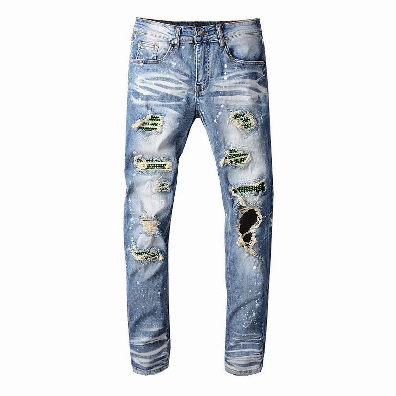 AMIRI JEANS