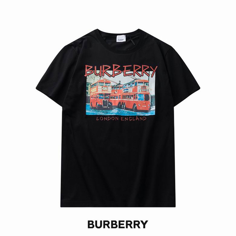 BURBERRY T-SHIRT -T170