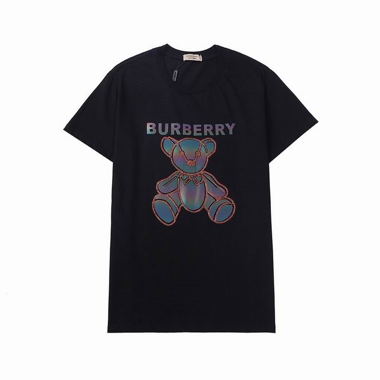 BURBERRY T-SHIRT -T171