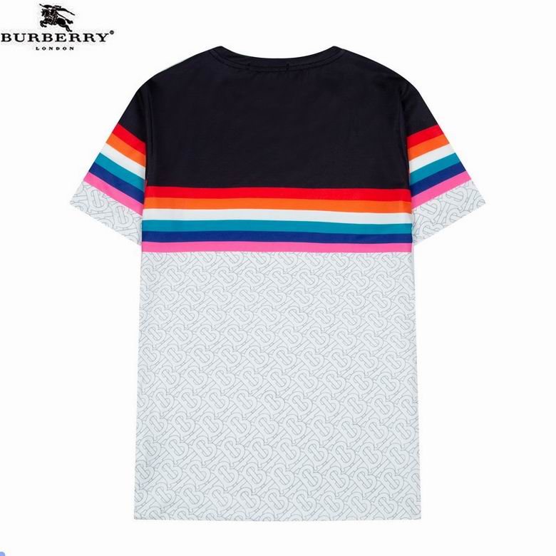 BURBERRY T-SHIRT -T178