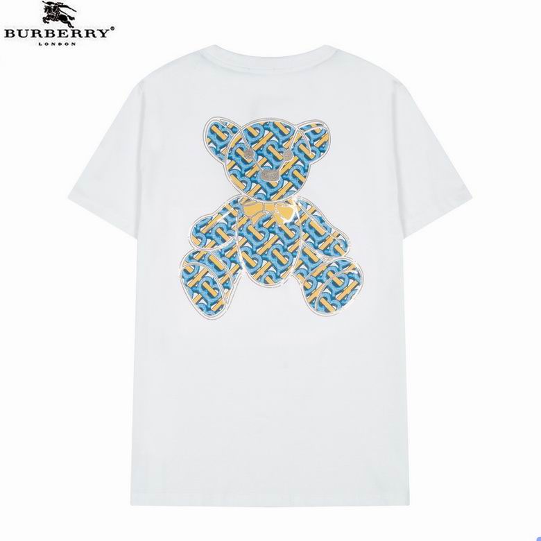 BURBERRY T-SHIRT -T181