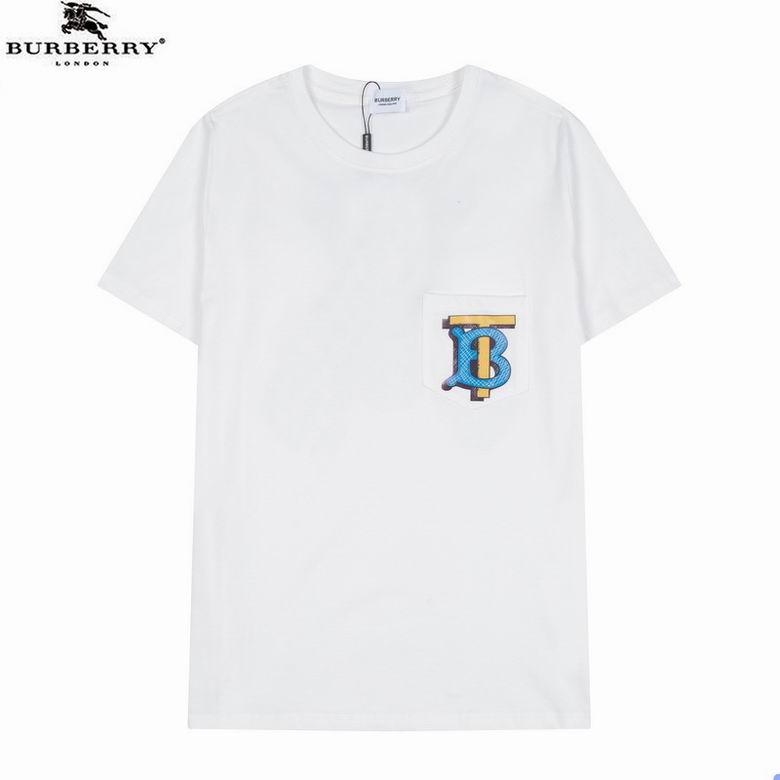 BURBERRY T-SHIRT -T181