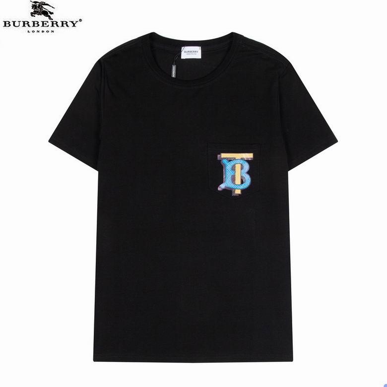 BURBERRY T-SHIRT -T182