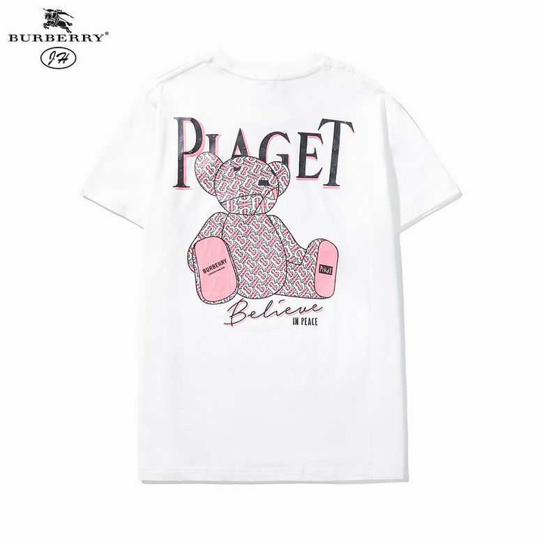 BURBERRY T-SHIRT -T183