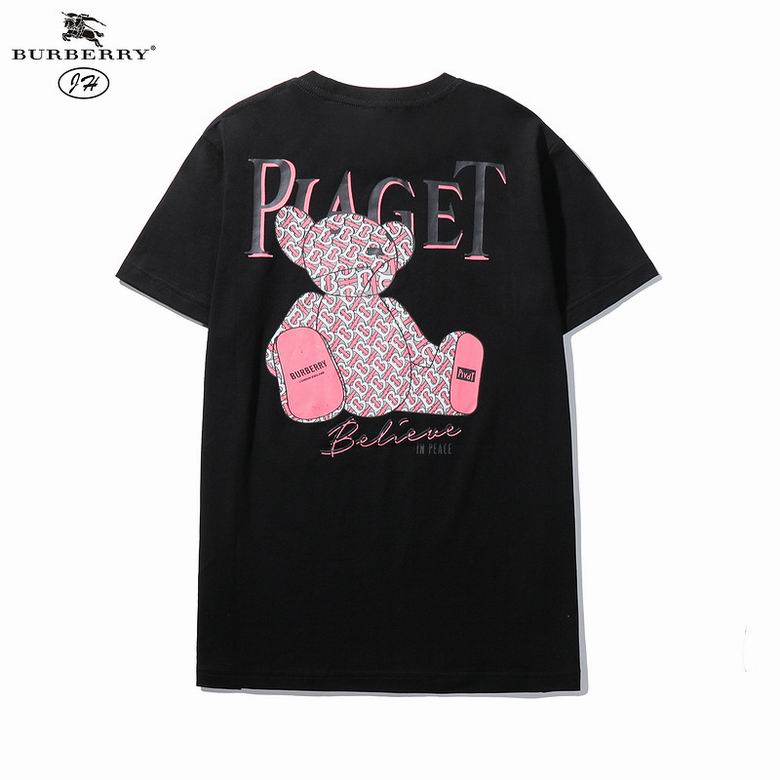 BURBERRY T-SHIRT -T184
