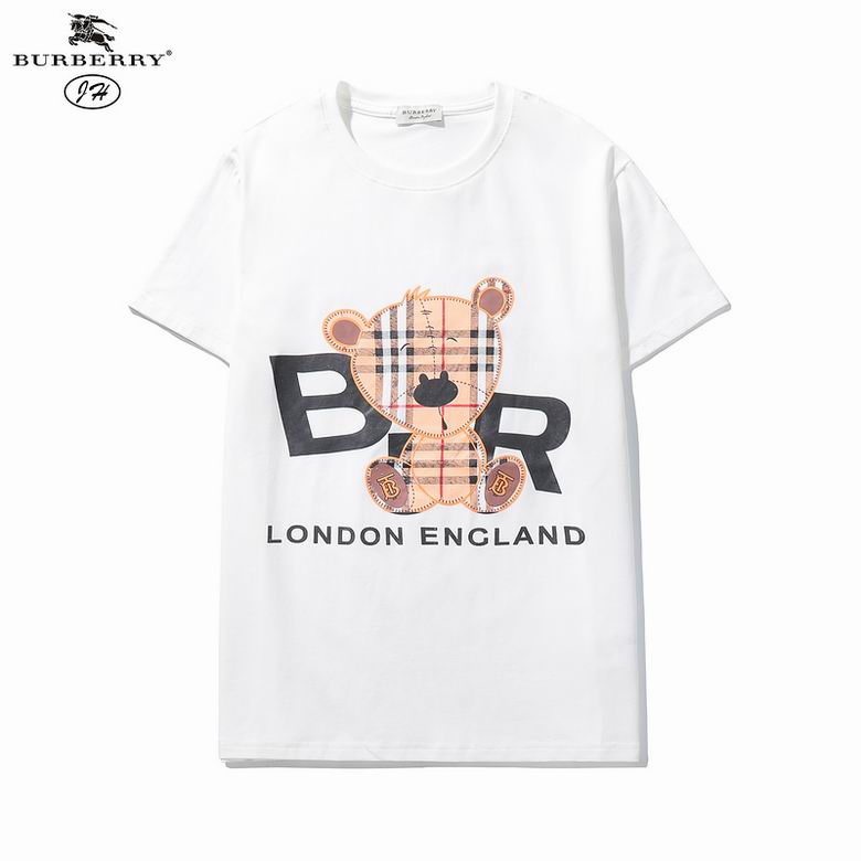 BURBERRY T-SHIRT -T185
