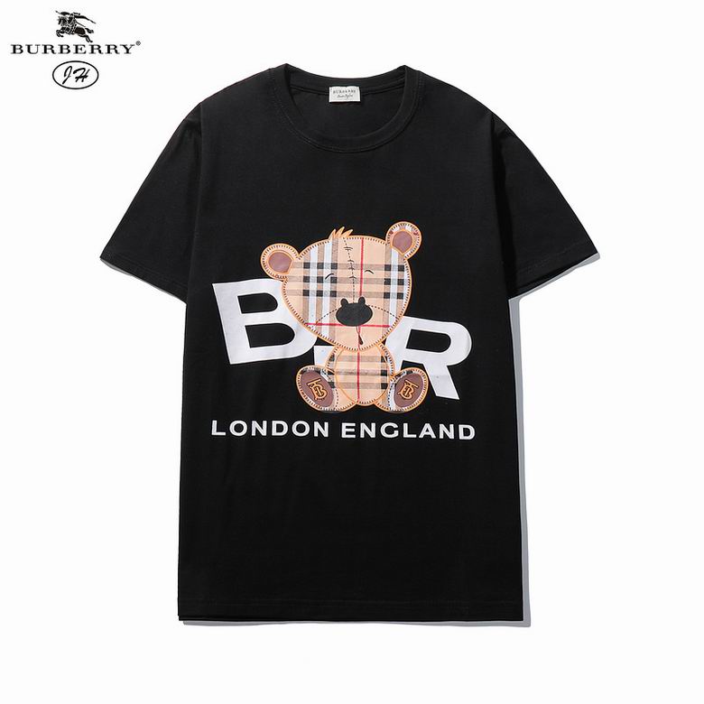 BURBERRY T-SHIRT -T186