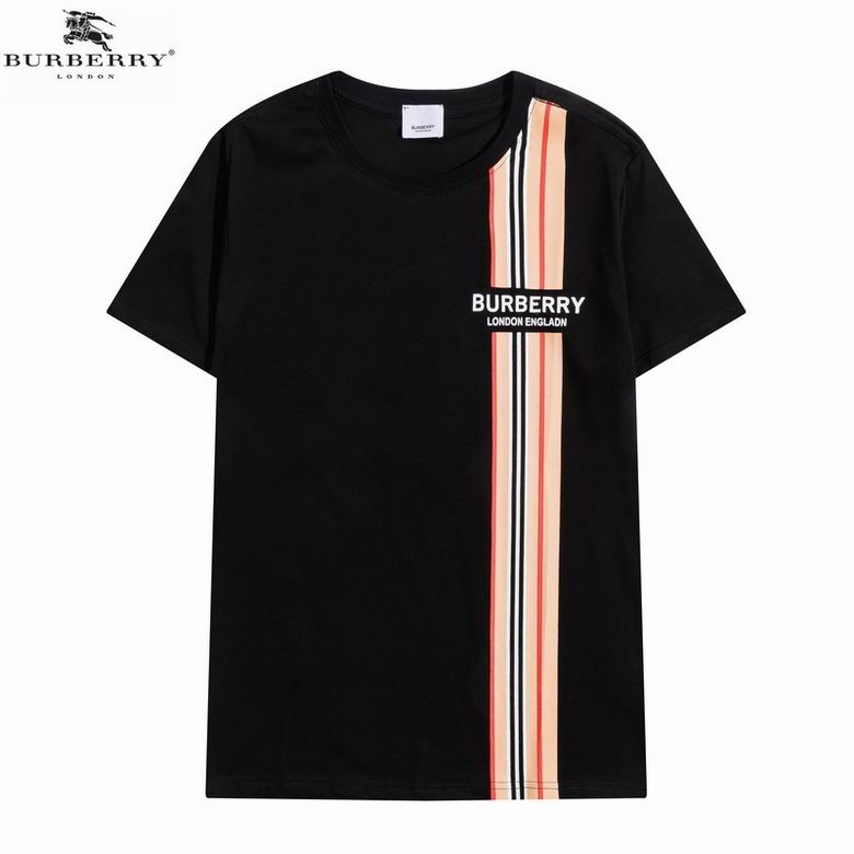 BURBERRY T-SHIRT -T187