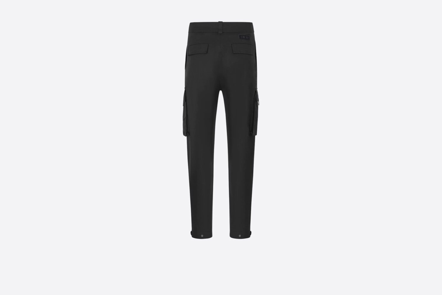 CARGO TROUSERS