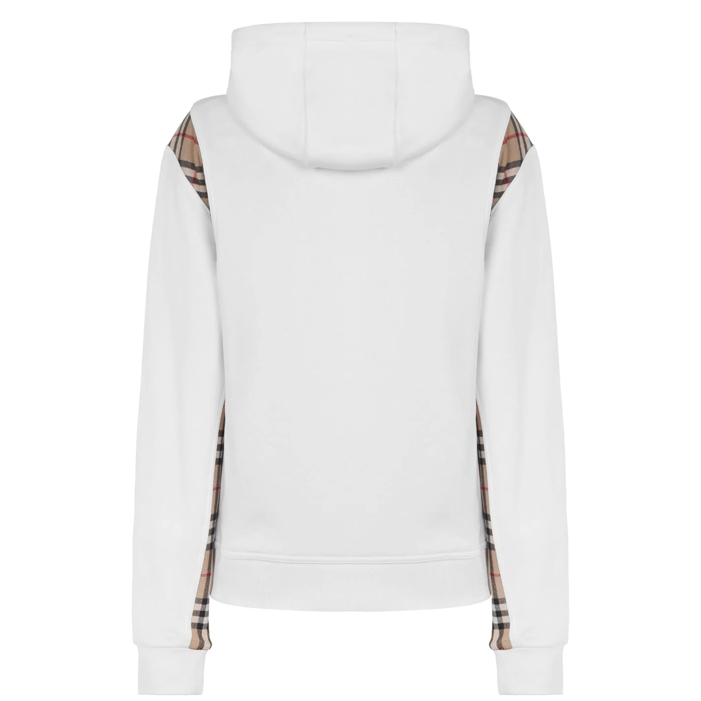 BURBERRY FAIR HOODIE