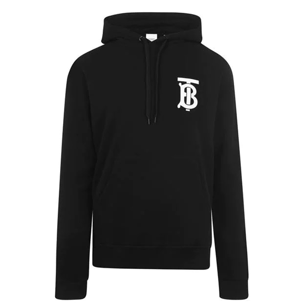 BURBERRY LANDON OTH HOODIE