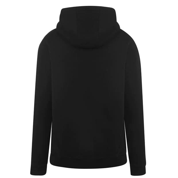 BURBERRY LANDON OTH HOODIE