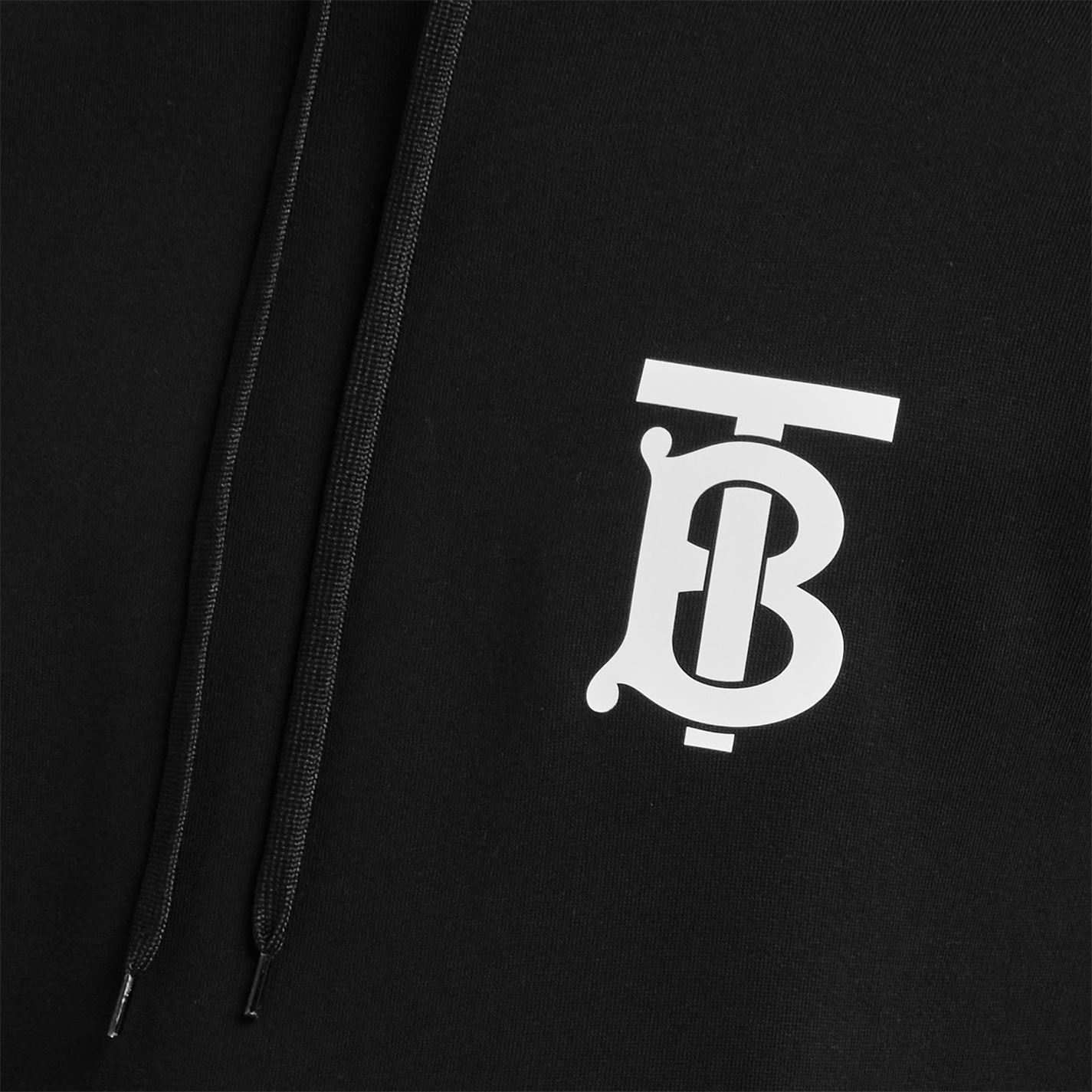 BURBERRY LANDON OTH HOODIE