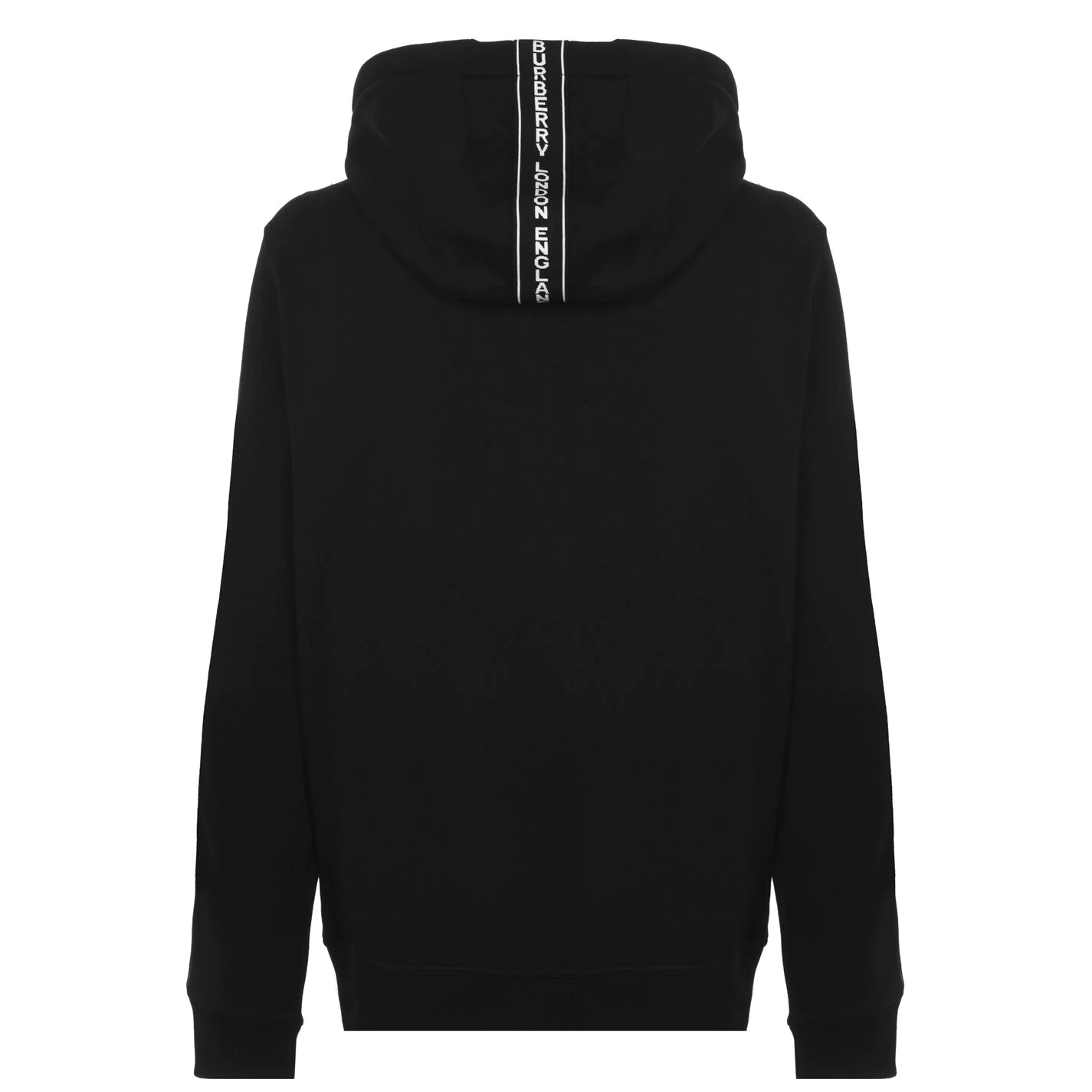 BURBERRY SIREN HOODIE