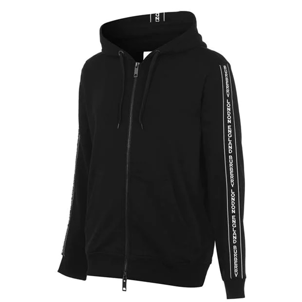 BURBERRY SIREN HOODIE