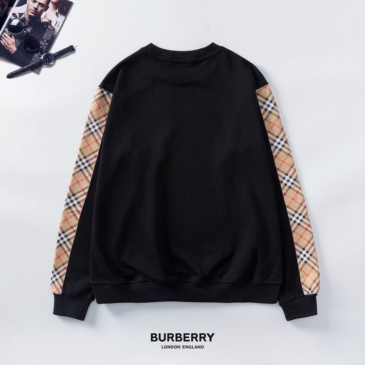 BURBERRY SWEATSHIRT