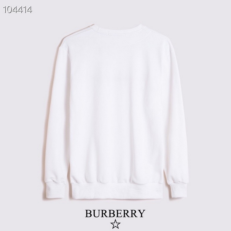 BURBERRY SWEATSHIRT