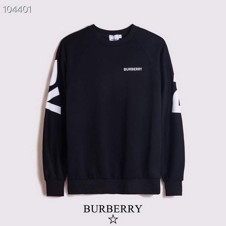 BURBERRY SWEATSHIRT