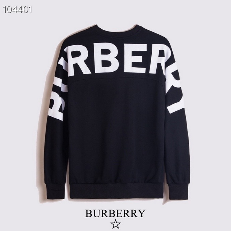 BURBERRY SWEATSHIRT