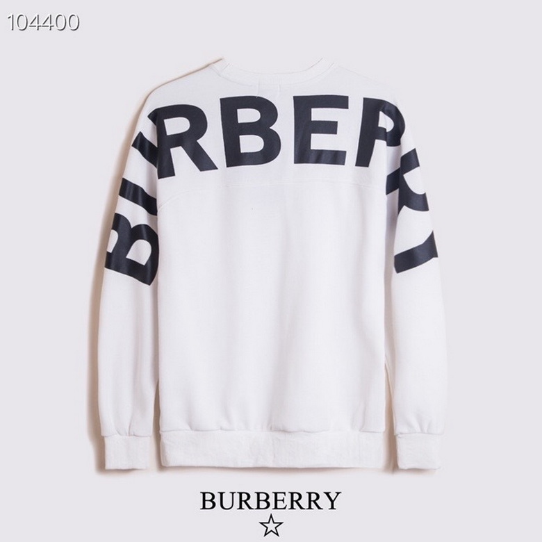 BURBERRY SWEATSHIRT