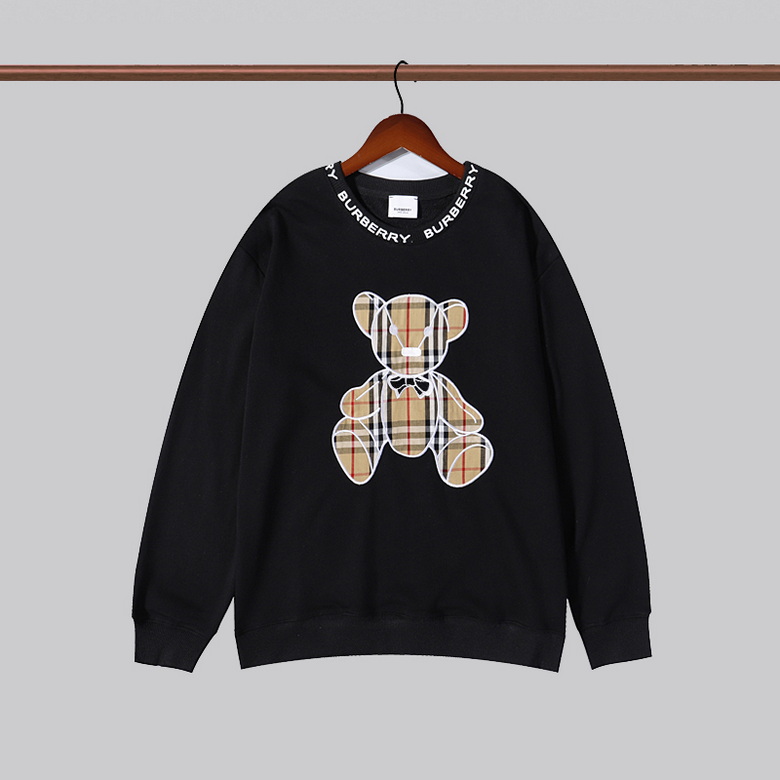 BURBERRY SWEATSHIRT