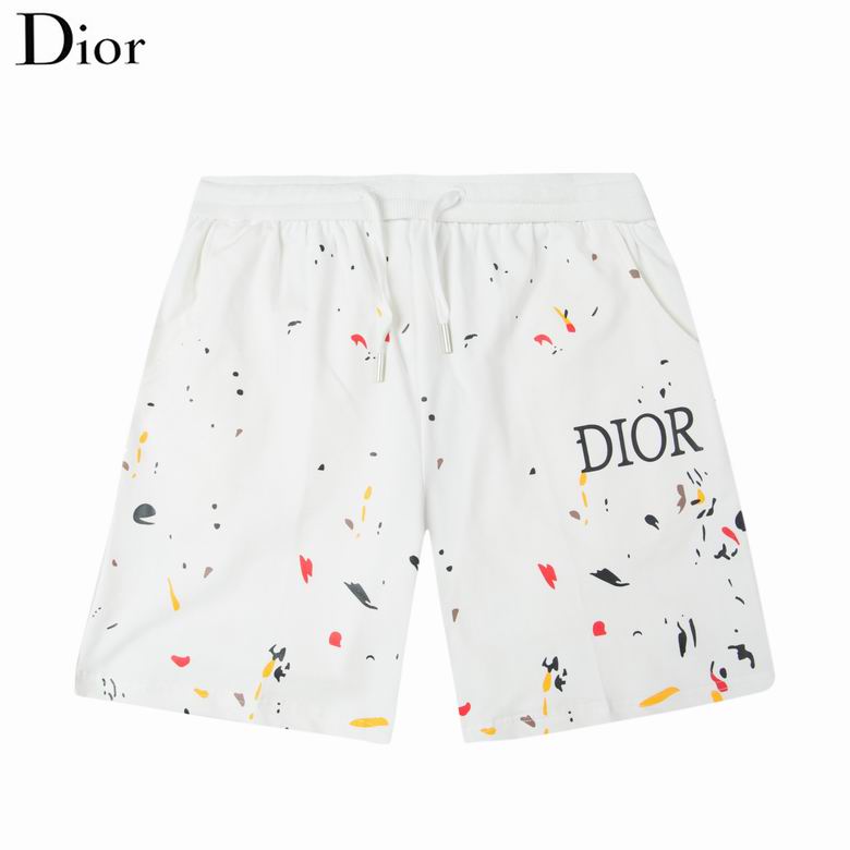 DIOR SHORT PANTS