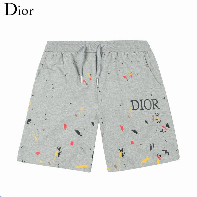 DIOR SHORT PANTS