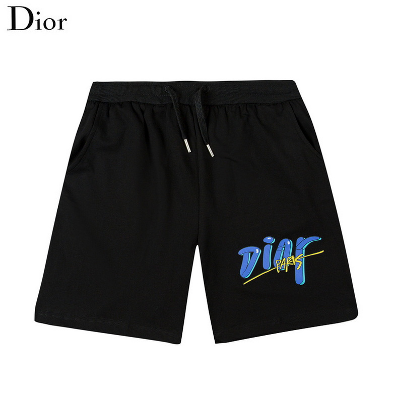 DIOR SHORT PANTS