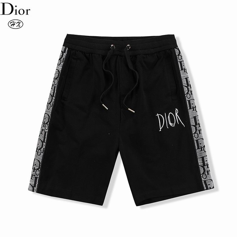 DIOR SHORT PANTS
