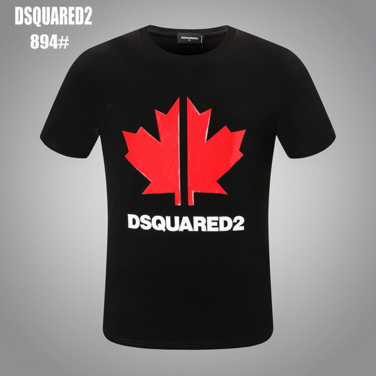 DSQUARED2 T-SHIRT