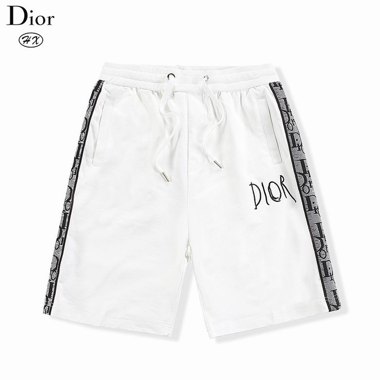 DIOR SHORT PANTS