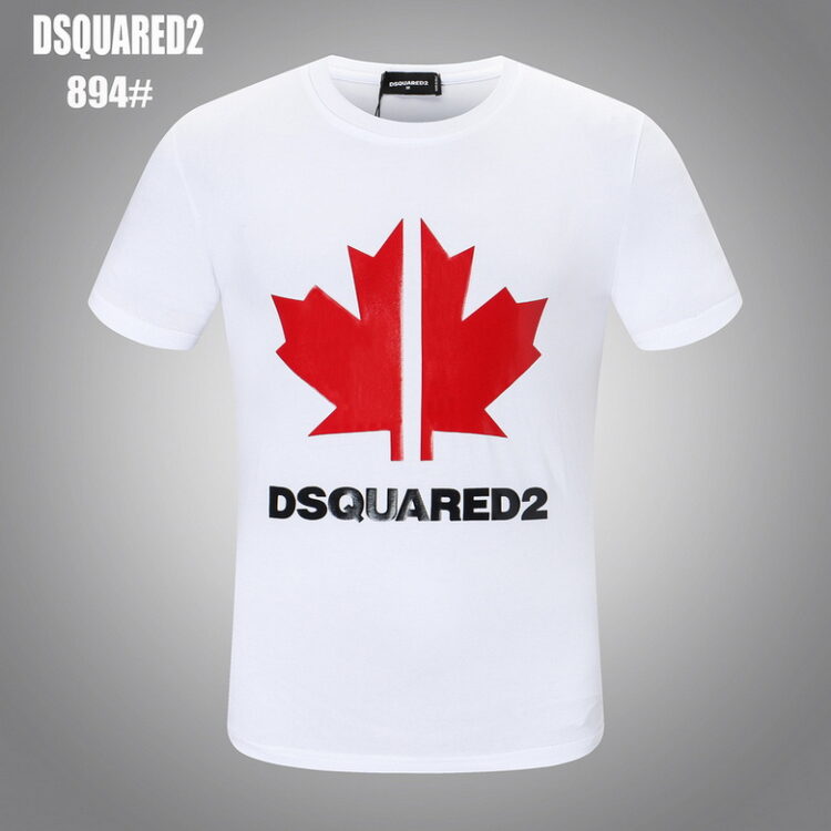 DSQUARED2 T-SHIRT