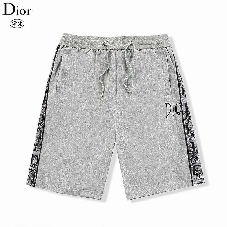 DIOR SHORT PANTS