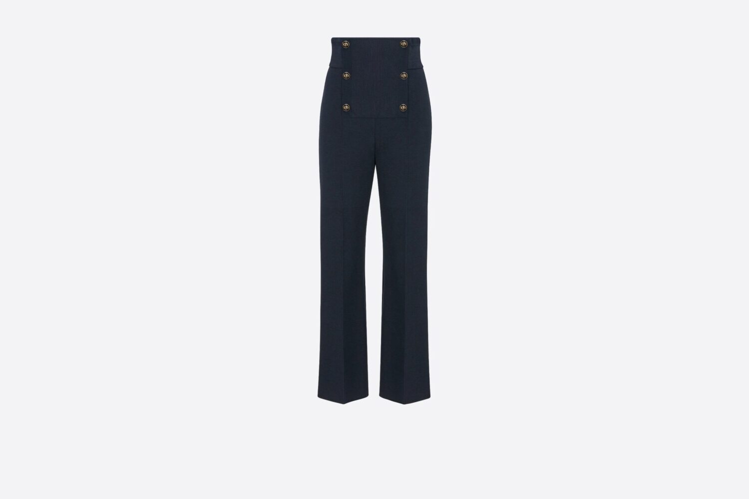 NAVY PANTS
