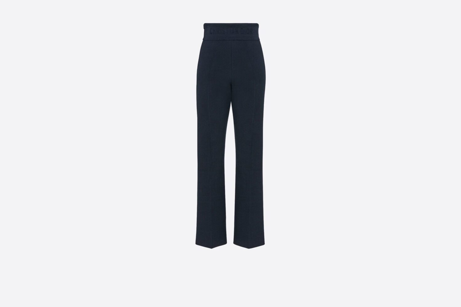 NAVY PANTS