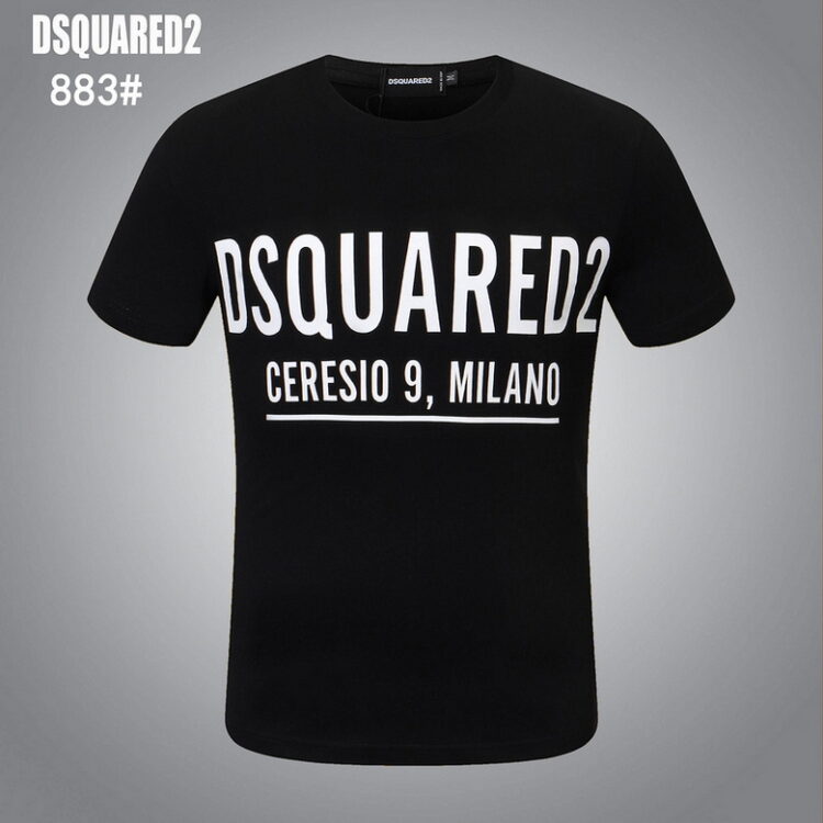 DSQUARED2 T-SHIRT