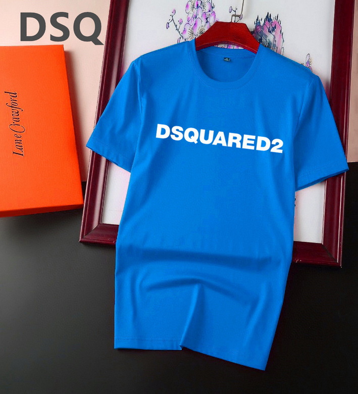 DSQUARED2 T-SHIRT