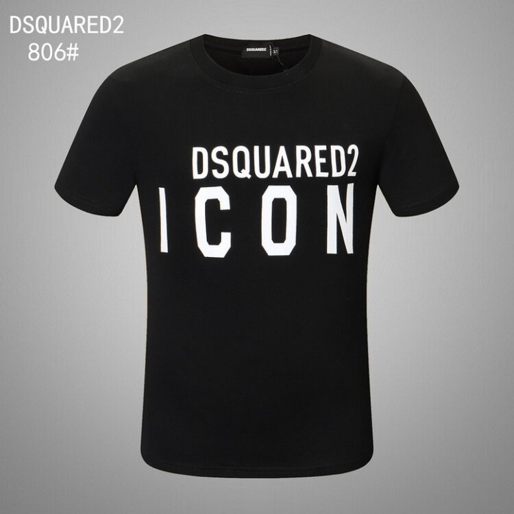 DSQUARED2 T-SHIRT