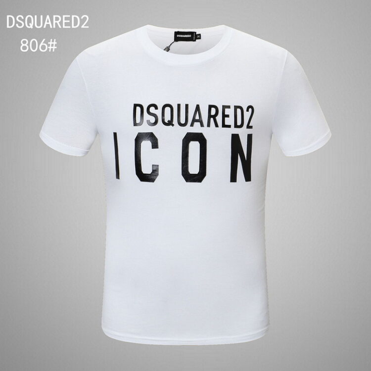 DSQUARED2 T-SHIRT