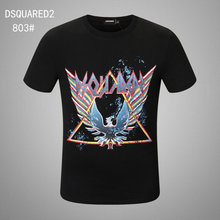 DSQUARED2 T-SHIRT