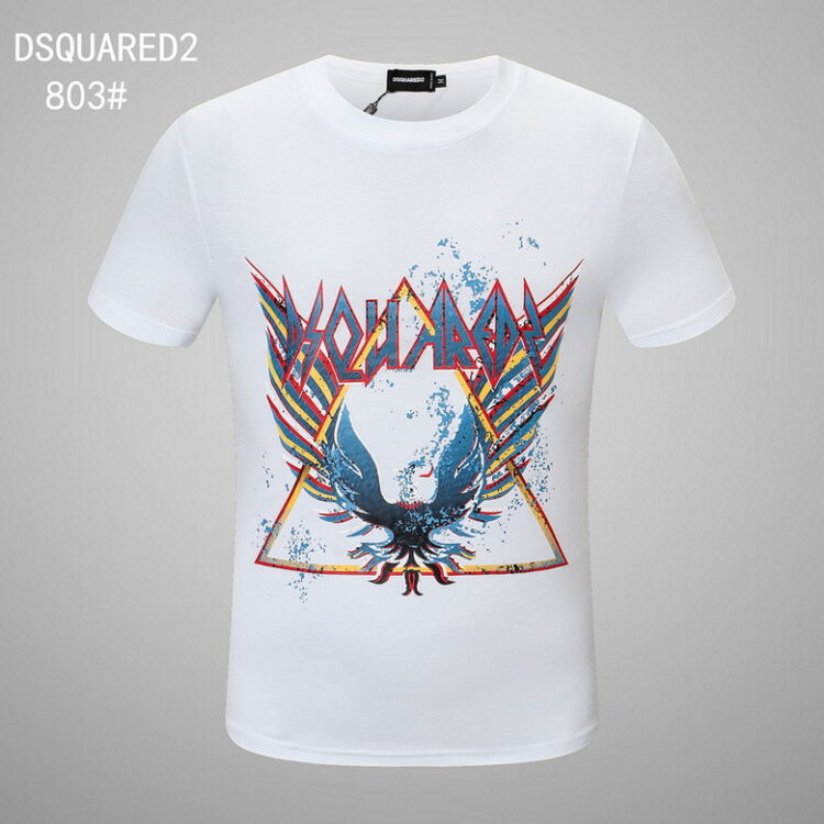 DSQUARED2 T-SHIRT