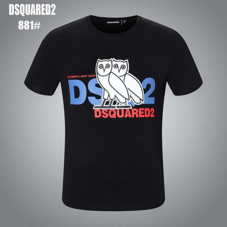 DSQUARED2 T-SHIRT