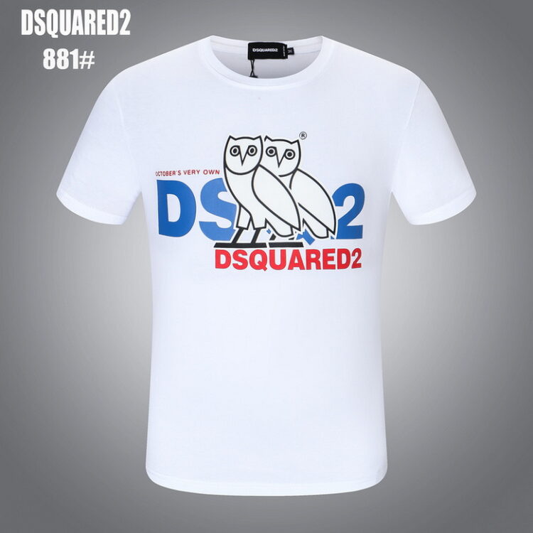 DSQUARED2 T-SHIRT