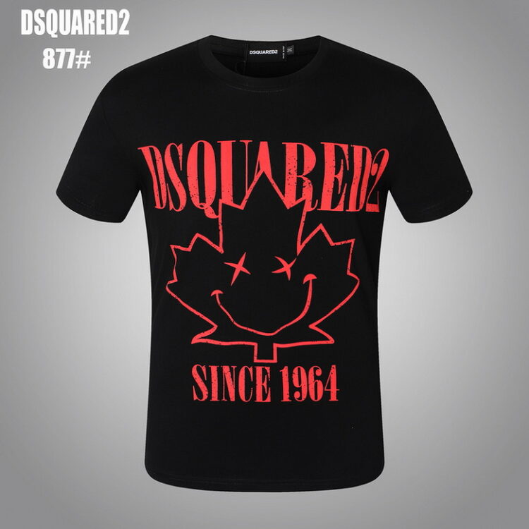 DSQUARED2 T-SHIRT