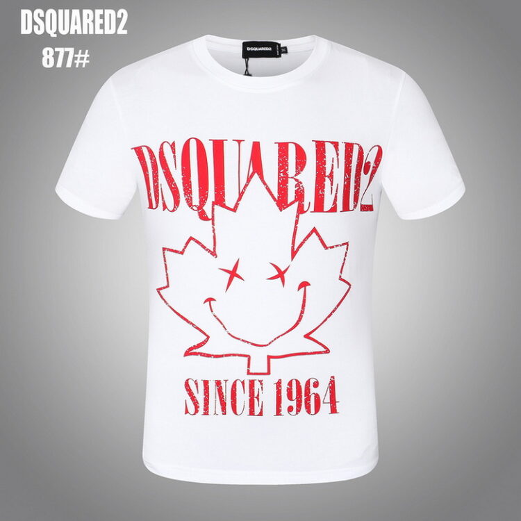 DSQUARED2 T-SHIRT