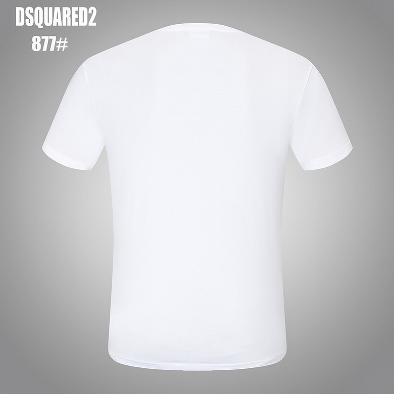 DSQUARED2 T-SHIRT